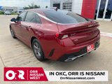 Used 2023 Kia K5 LXS image 3