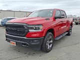Used 2022 RAM 1500 Big Horn w/ Built-to-serve Edition image 2