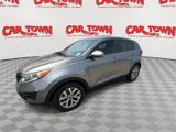 Used 2015 Kia Sportage LX image 4
