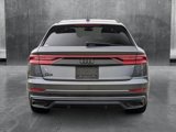 Used 2019 Audi Q8 Prestige w/ Year 1 Package image 6