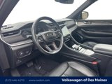 Used 2022 Jeep Grand Cherokee Overland image 2