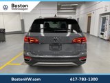 Certified 2023 Volkswagen Taos SE image 3