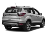 Used 2017 Ford Escape Titanium w/ Equipment Group 301A image 3