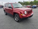 Used 2015 Jeep Patriot High Altitude image 4