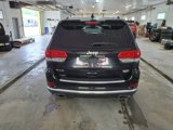 Used 2017 Jeep Grand Cherokee Summit image 5