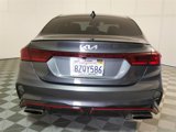 Certified 2022 Kia Forte GT image 5