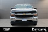 Used 2017 Chevrolet Silverado 1500 LT w/ Texas Edition image 2