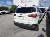 Used 2018 Ford EcoSport SE w/ Interior Protection Package image 4