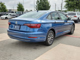 Used 2021 Volkswagen Jetta S w/ Driver Assistance Package image 3