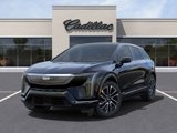 New 2025 Cadillac Optiq Sport 1 w/ LPO, Floor Liner Package image 6