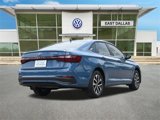 New 2025 Volkswagen Jetta S image 5