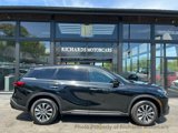 Used 2024 INFINITI QX60 Pure image 2