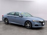 Used 2022 Honda Accord Touring image 3