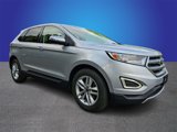 Used 2017 Ford Edge SEL w/ Class II Trailer Tow Package image 3