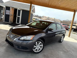 Used 2014 Nissan Sentra SL w/ Premium Package image 3