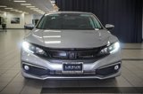 Used 2019 Honda Civic EX image 4