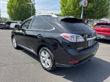 Used 2010 Lexus RX 450h AWD image 5