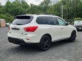 Used 2018 Nissan Pathfinder SL w/ Midnight Edition Package image 5