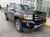 Used 2015 GMC Canyon SLE w/ All-Terrain Package image 2