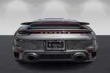 Used 2021 Porsche 911 Turbo S image 4