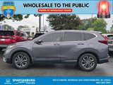 Used 2020 Honda CR-V EX image 2