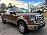 Used 2011 Ford F150 King Ranch image 2