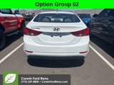 Used 2015 Hyundai Elantra SE w/ Option Group 02 image 5