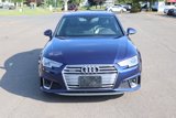 Used 2019 Audi A4 2.0T Premium w/ Convenience Package image 2