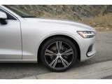 Used 2022 Volvo S60 B5 Inscription image 3