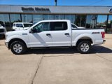 Certified 2019 Ford F150 XLT w/ Trailer Tow Package image 4