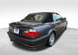 Used 2003 BMW 330Ci Convertible image 3