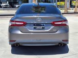 Used 2018 Toyota Camry XLE image 4