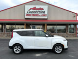 Used 2022 Kia Soul LX w/ Technology Package image 3