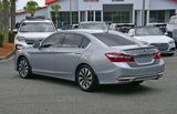 Used 2017 Honda Accord EX-L image 3