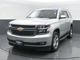 Used 2020 Chevrolet Tahoe LT image 3