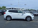 Used 2020 Buick Envision Essence image 3