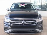 New 2024 Volkswagen Tiguan Wolfsburg Edition image 2