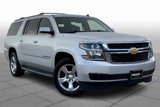 Used 2015 Chevrolet Suburban LT w/ Max Trailering Package image 2