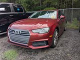 Used 2018 Audi A4 2.0T Ultra Premium w/ 18" Wheel Package image 3