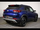 Used 2023 Chevrolet TrailBlazer LT w/ Convenience Package image 2