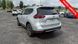 Used 2018 Nissan Rogue SL image 4