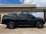 Used 2012 Nissan Titan PRO-4X w/ Pro-4x Luxury Pkg image 3