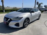 Used 2020 Nissan Maxima 3.5 SV w/ Floor Mat Group image 4