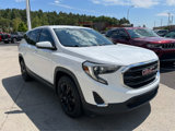 Used 2018 GMC Terrain SLE image 4
