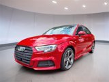 Used 2020 Audi A3 2.0T Premium w/ Final Edition Package image 5