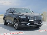 Used 2020 Lincoln Nautilus Reserve w/ Equipment Group 201A image 3