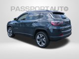Used 2018 Jeep Compass Limited w/ Navigation Group image 5