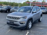 Used 2018 Jeep Compass Latitude w/ Popular Equipment Group image 3