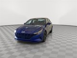 Used 2021 Hyundai Elantra SEL w/ Convenience Package image 5