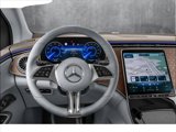 New 2025 Mercedes-Benz EQE 350+ SUV image 4